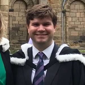 Meet your Posher, Scott